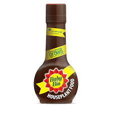 Baby Bio House Plant Feed 175ml Baby Bio House Plant Feed 175ml